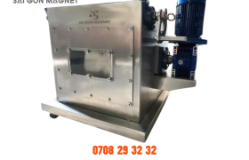 Trống từ tách sắt D300x400mm