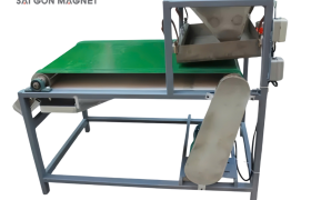 Máy tách sắt phân tầng