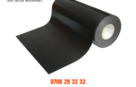 Nam châm dẻo cuộn 300mx200mmx3.5mm