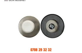 Núm hít bảng D32mm