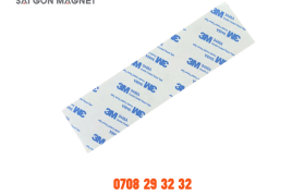 Nam châm dẻo pha đất hiếm