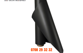 Nam châm dẻo cuộn 15mx620mmx0.75mm