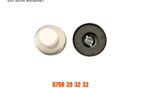 Núm hít bảng D16mm