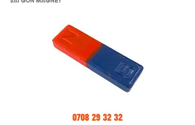 Nam châm thí nghiệm chữ I size 50x9x7mm