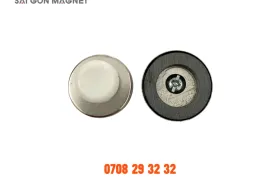 Núm hít bảng D27mm