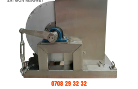 Trống từ tách sắt D500x700mm