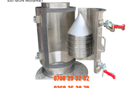 Nam châm hỏa tiễn