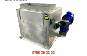 Trống từ tách sắt D400x700mm