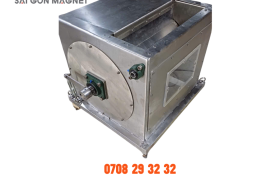 Trống từ tách sắt D500x600mm