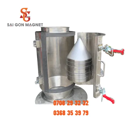 Nam châm hỏa tiễn