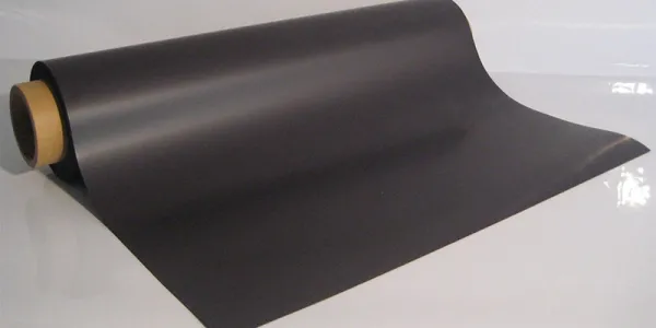 Nam Châm Dẻo – Giải Pháp Từ Tính Linh Hoạt Cho Mọi Ứng Dụng