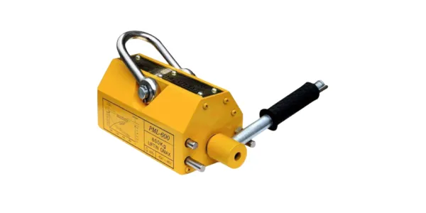 Khám Phá Sức Mạnh Từ Trường – Nam Châm Công Nghiệp Và Ứng Dụng Đột Phá Trong Thế Giới Hiện Đại